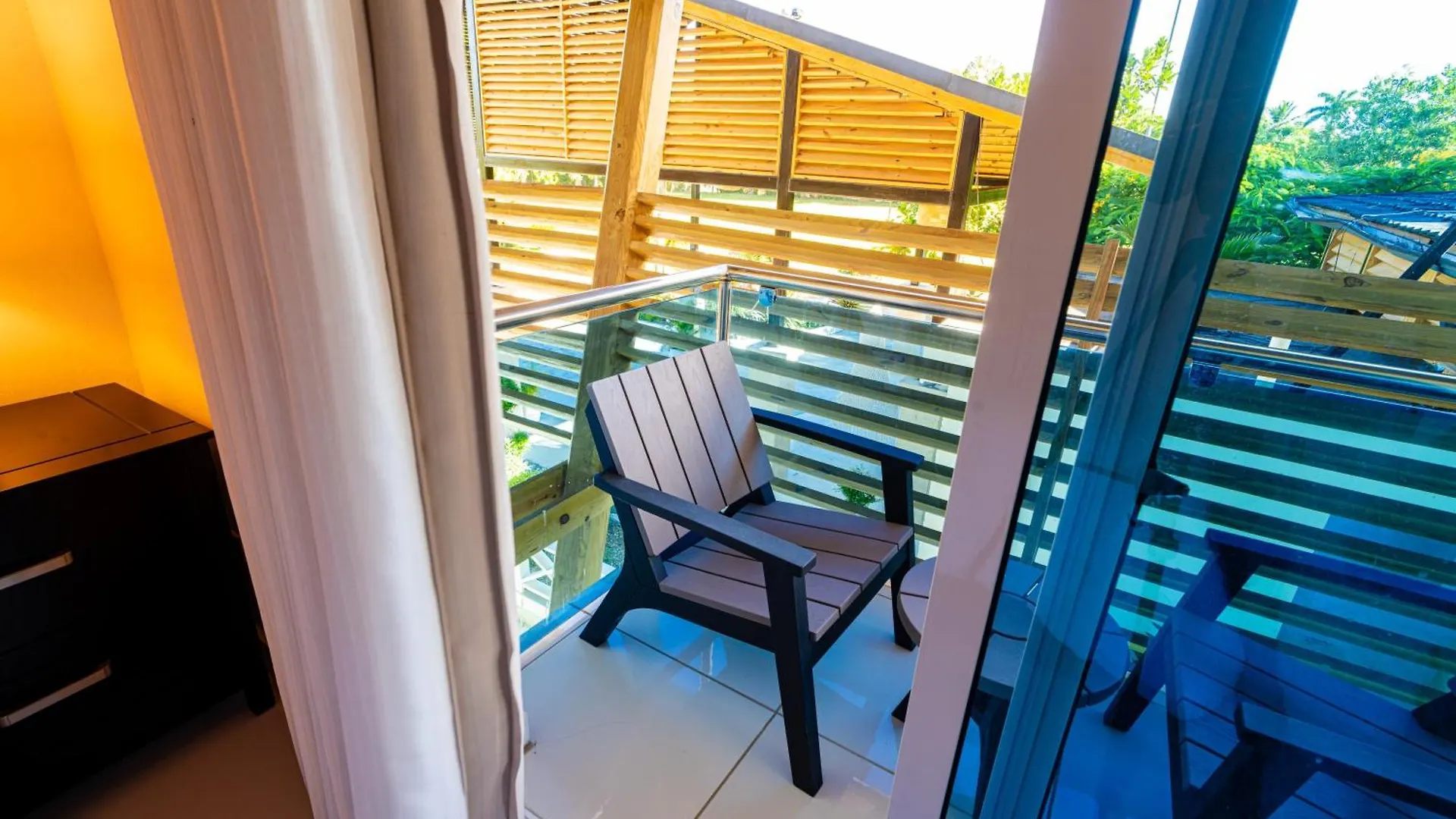 Hotel Boutique Del Lago Nagua