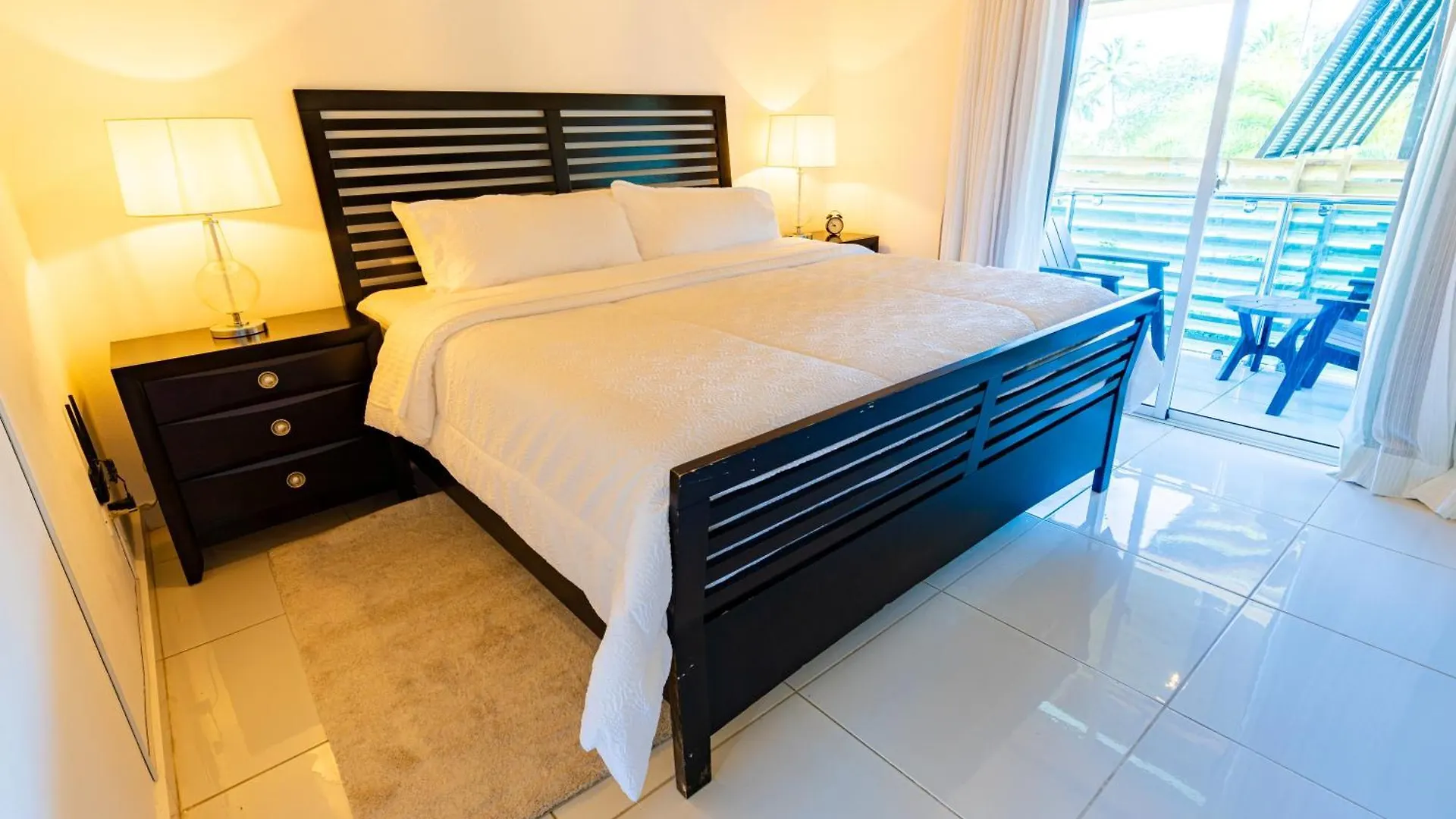 Hotel Boutique Del Lago Nagua