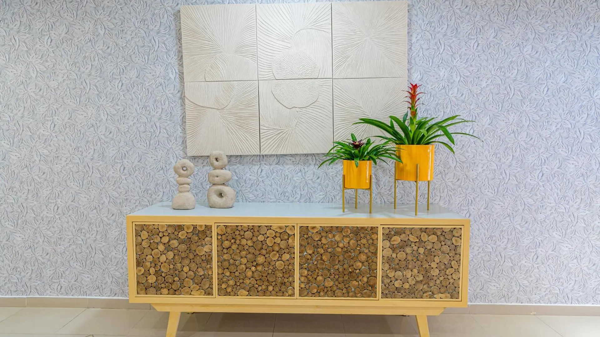 Hotel Boutique Del Lago Nagua Dominican Republic