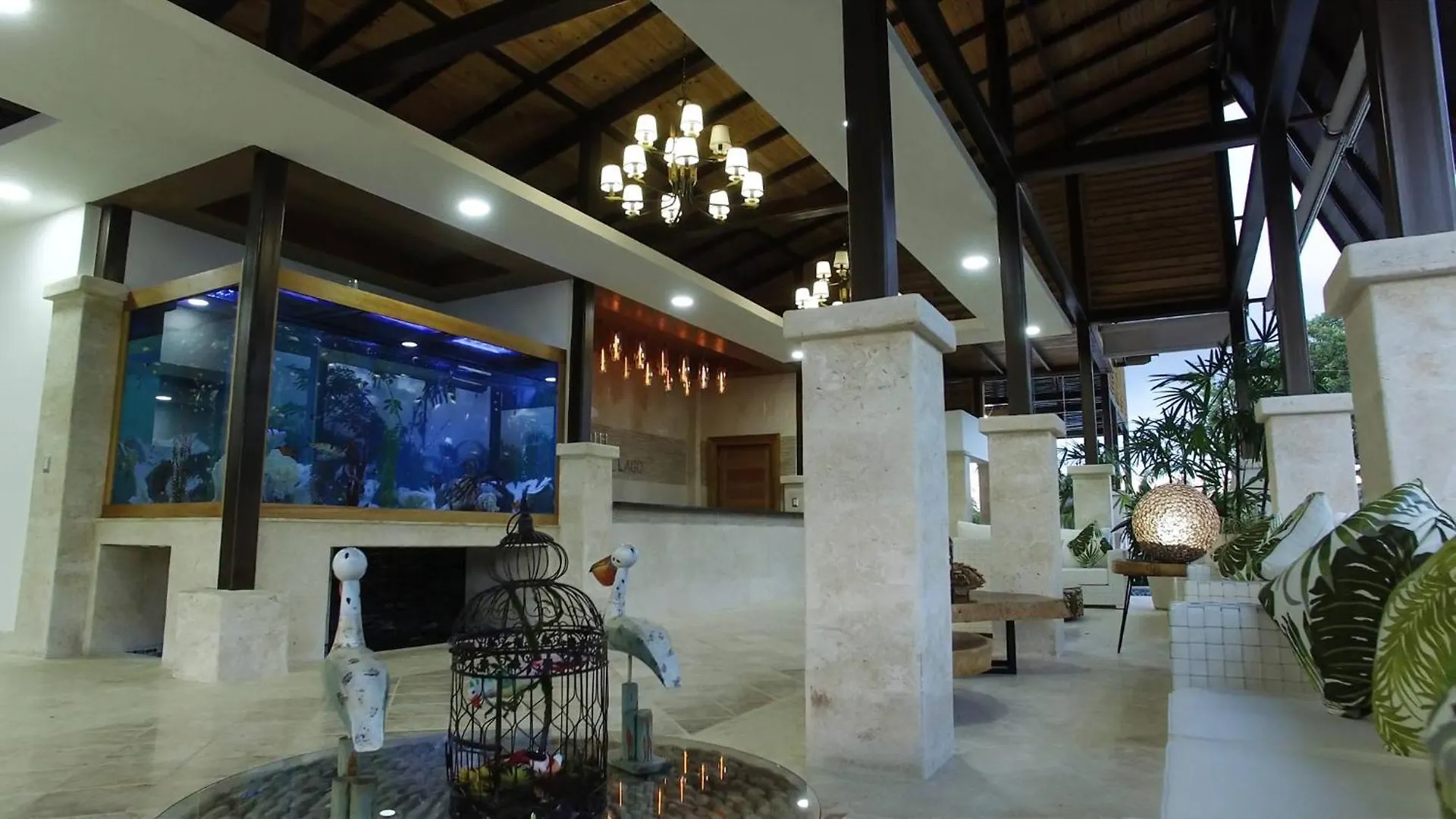 Hotel Boutique Del Lago Nagua