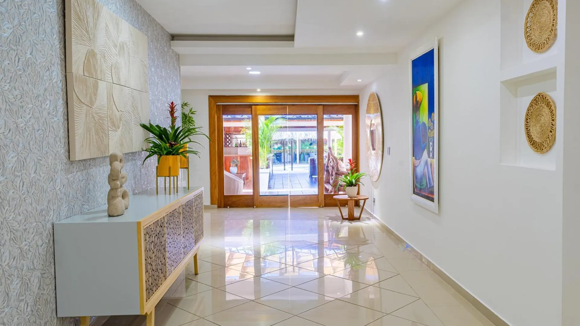 Hotel Boutique Del Lago Nagua