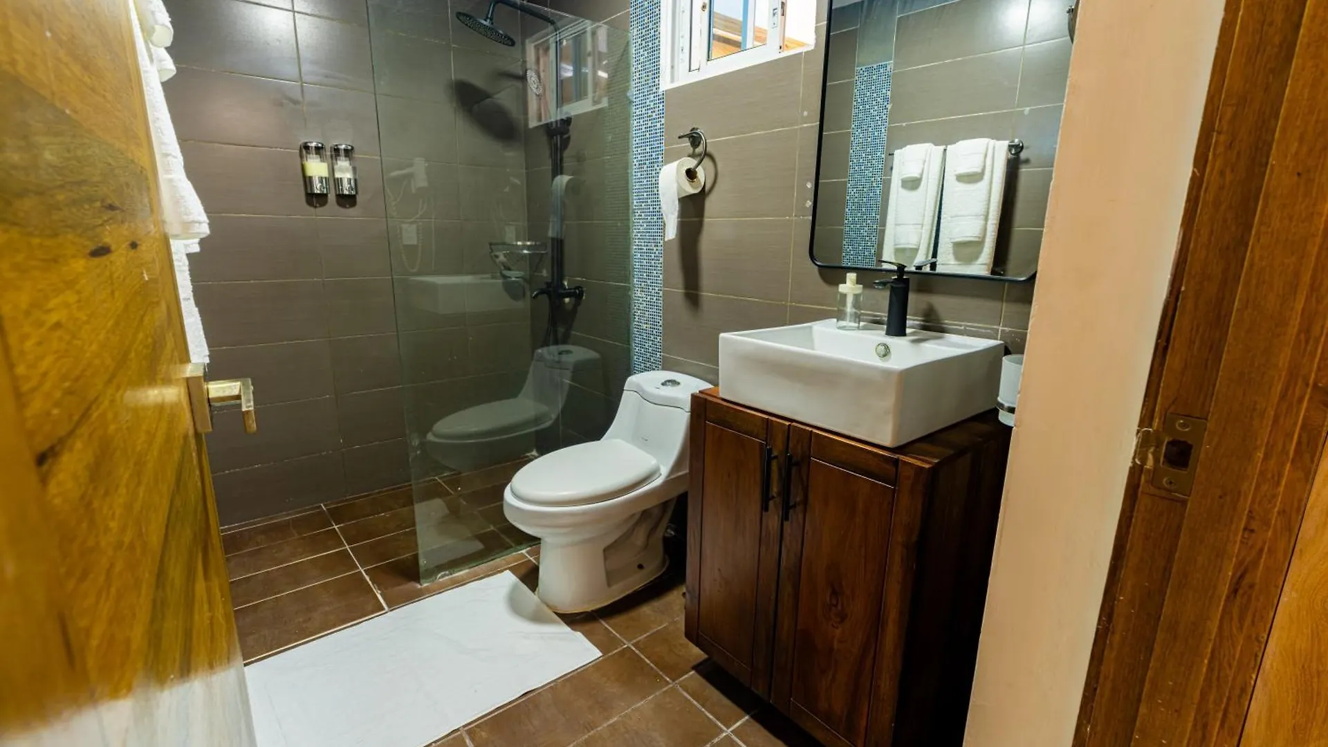 Hotel Boutique Del Lago Nagua Dominican Republic