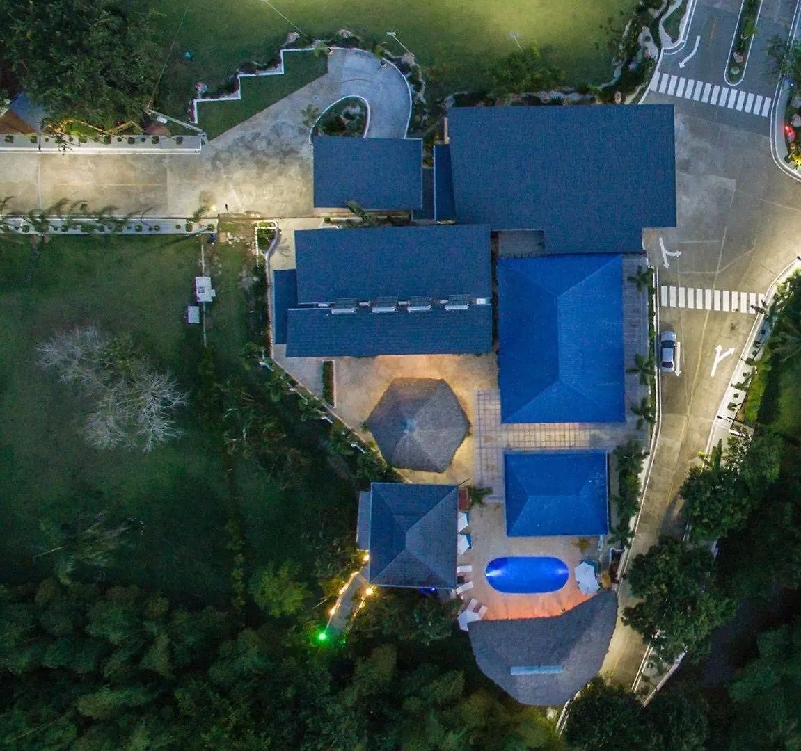 Hotel Boutique Del Lago Nagua