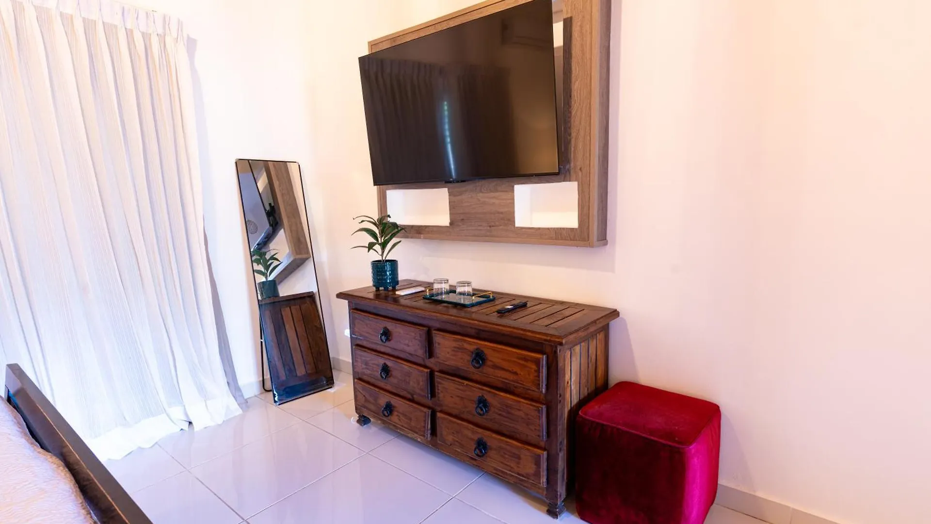 Hotel Boutique Del Lago Nagua