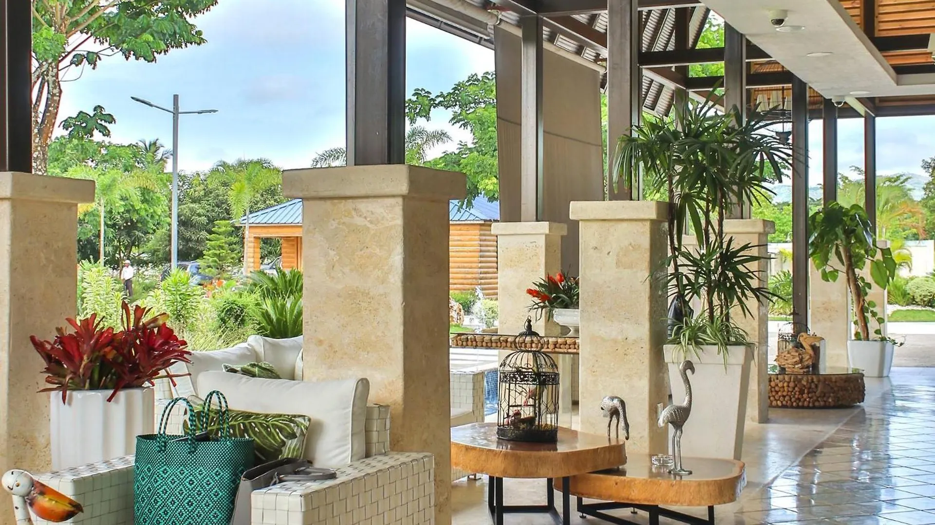 Hotel Boutique Del Lago Nagua 5*,