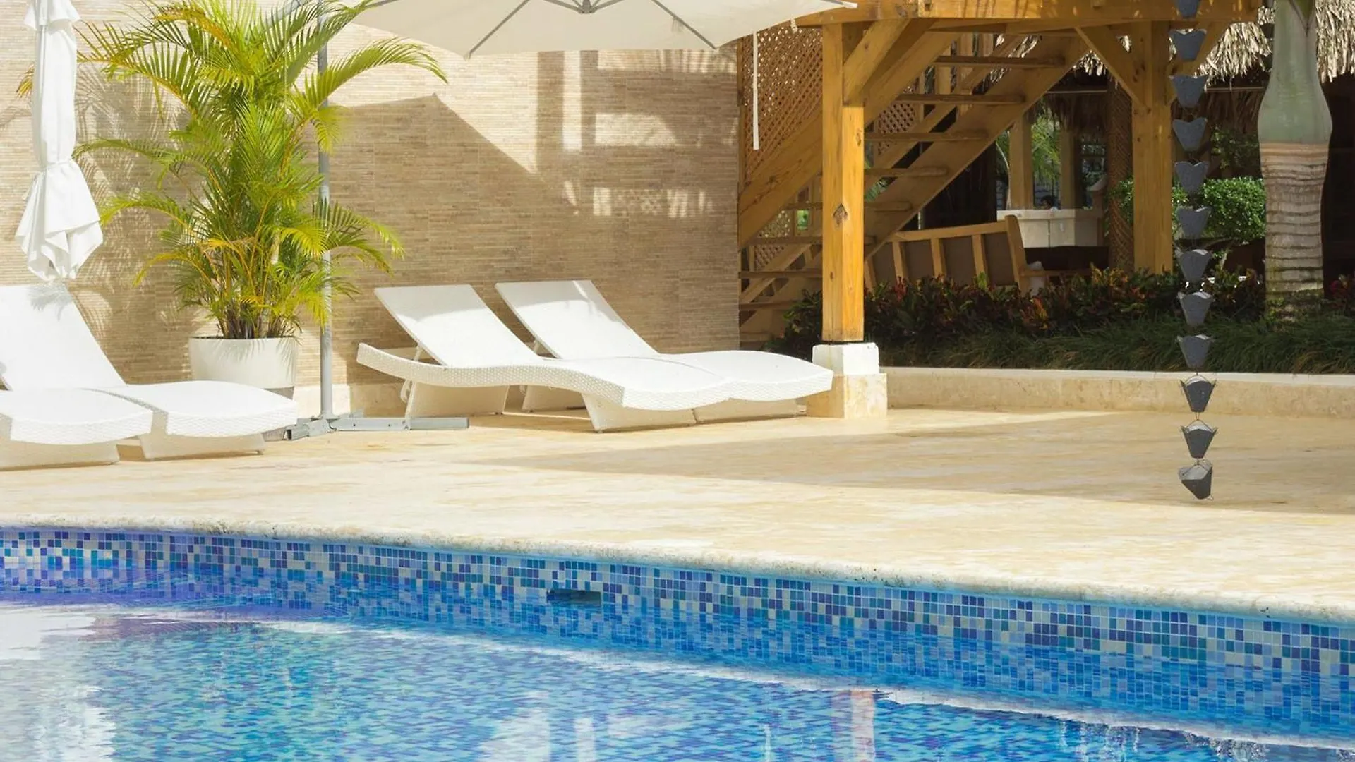 Hotel Boutique Del Lago Nagua