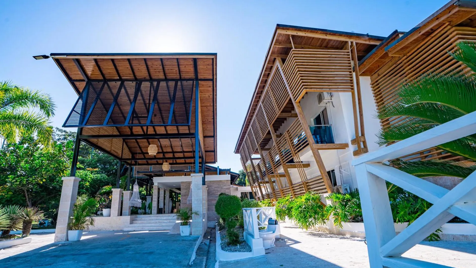 Hotel Boutique Del Lago Nagua