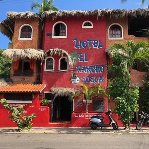El Rancho *** Sosúa