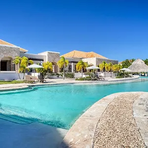 Xeliter Golden Bear & Golf, Cap Cana ***** Punta Cana