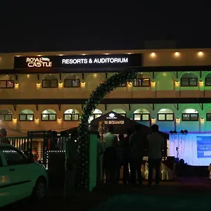 Royal Castle Hotel Mananthavady