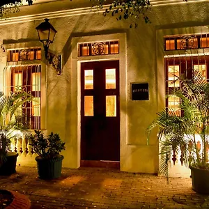 Honky Tonk Colonial Santo Domingo