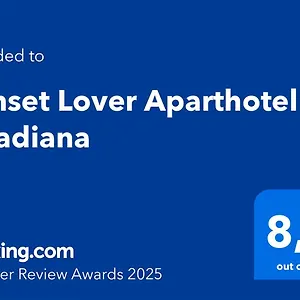 Sunset Lover Guadiana Apartahotel Monte Gordo