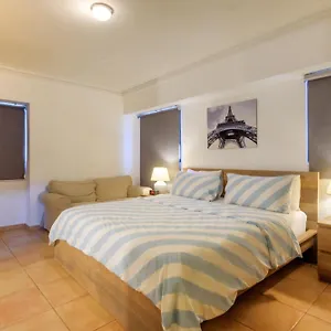Escape 3br Close To Downtown Mall 6flr In Bella Vista Apartamento Santo Domingo