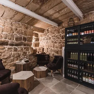Talbot & Bons Bed and breakfast Gudja
